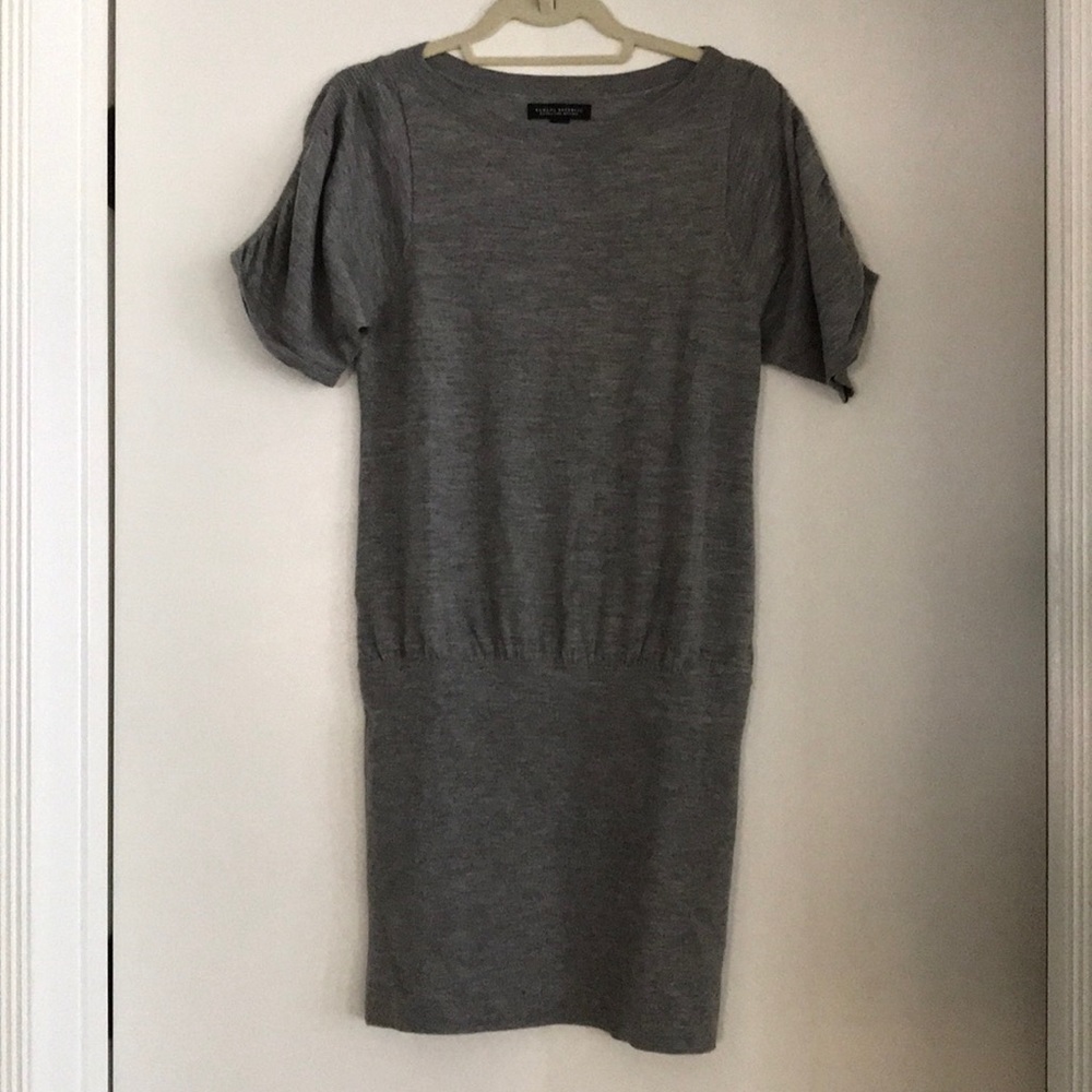 Banana Republic sweater dress